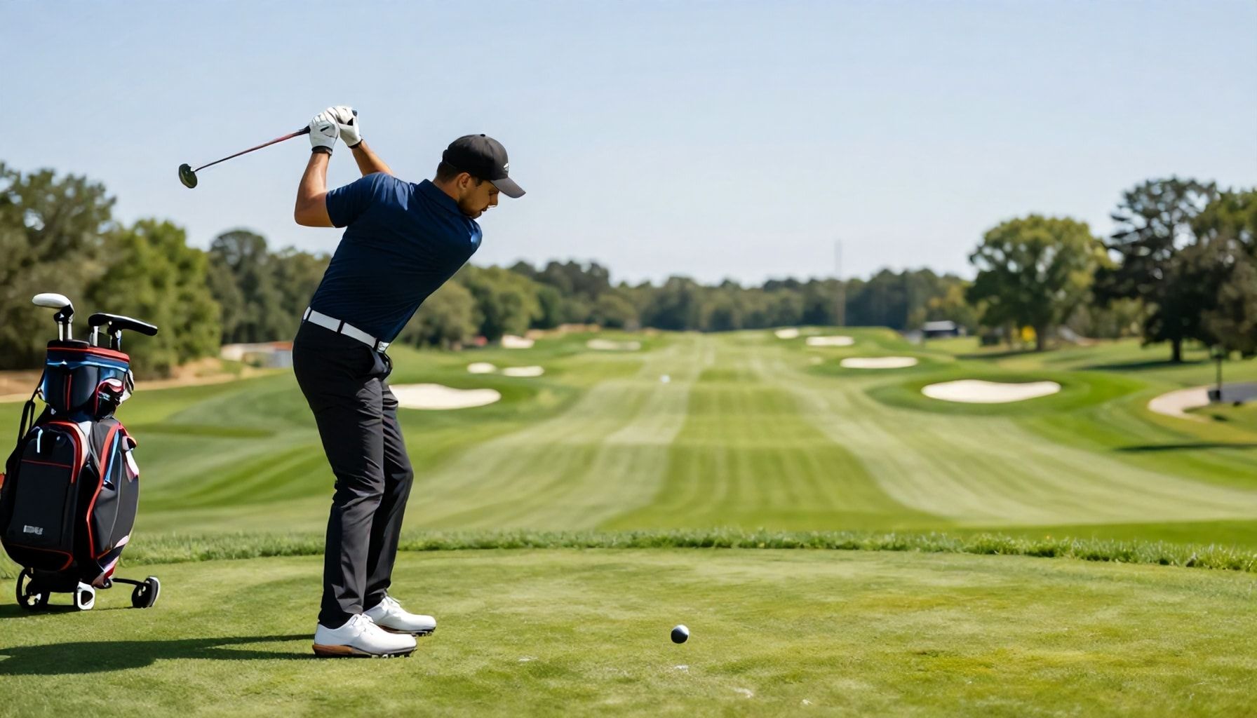 How to Score Premium Golf Gear Without Breaking the Bank at American Golf Dundee*