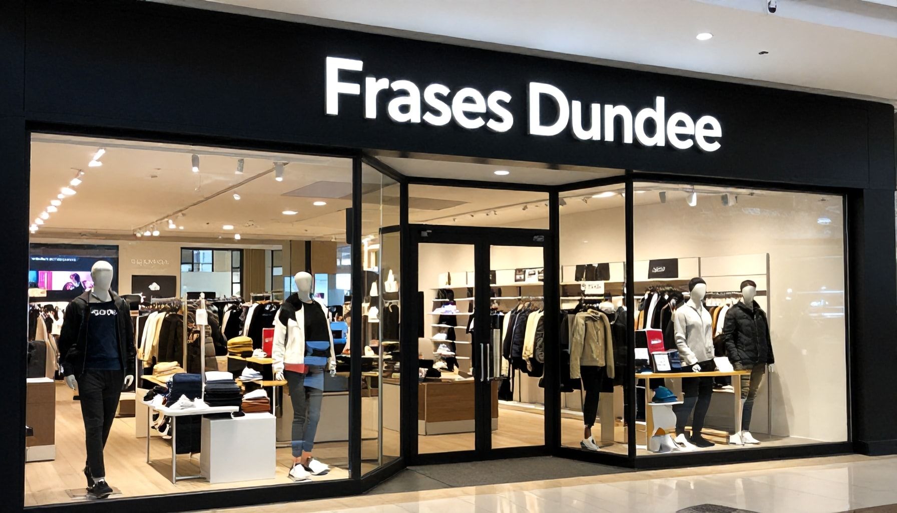 How to Score the Best Deals at Frasers Dundee*