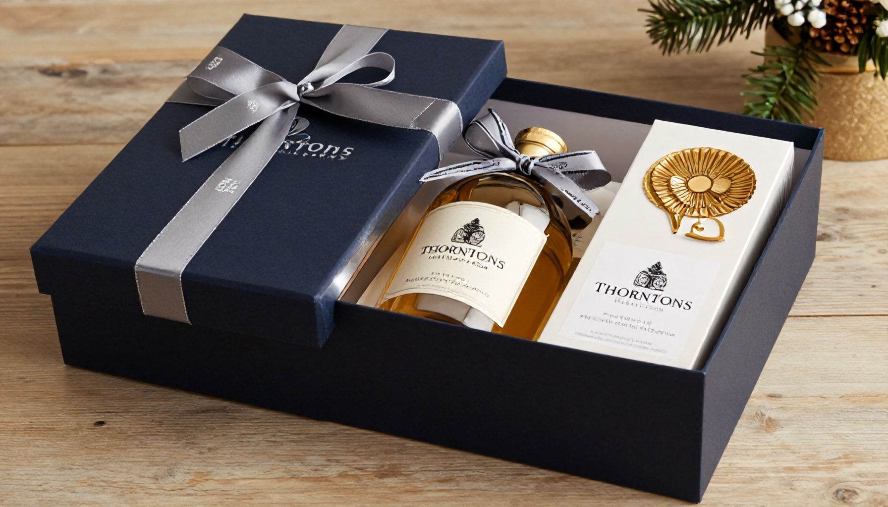 How to Select the Perfect Thorntons Gift Box for Every Occasion"*