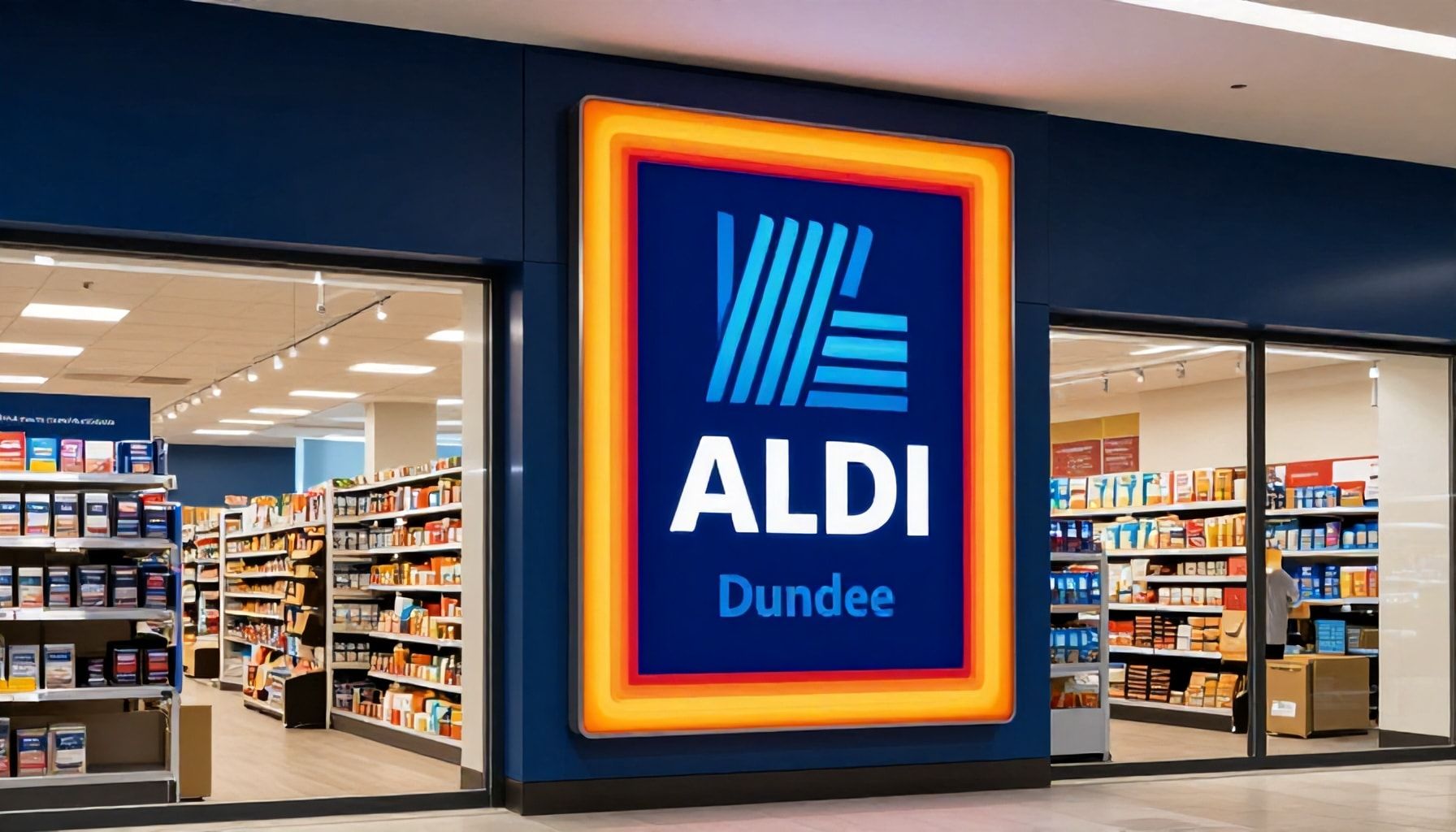 How to Shop Smart at Aldi Dundee for Unbeatable Savings*