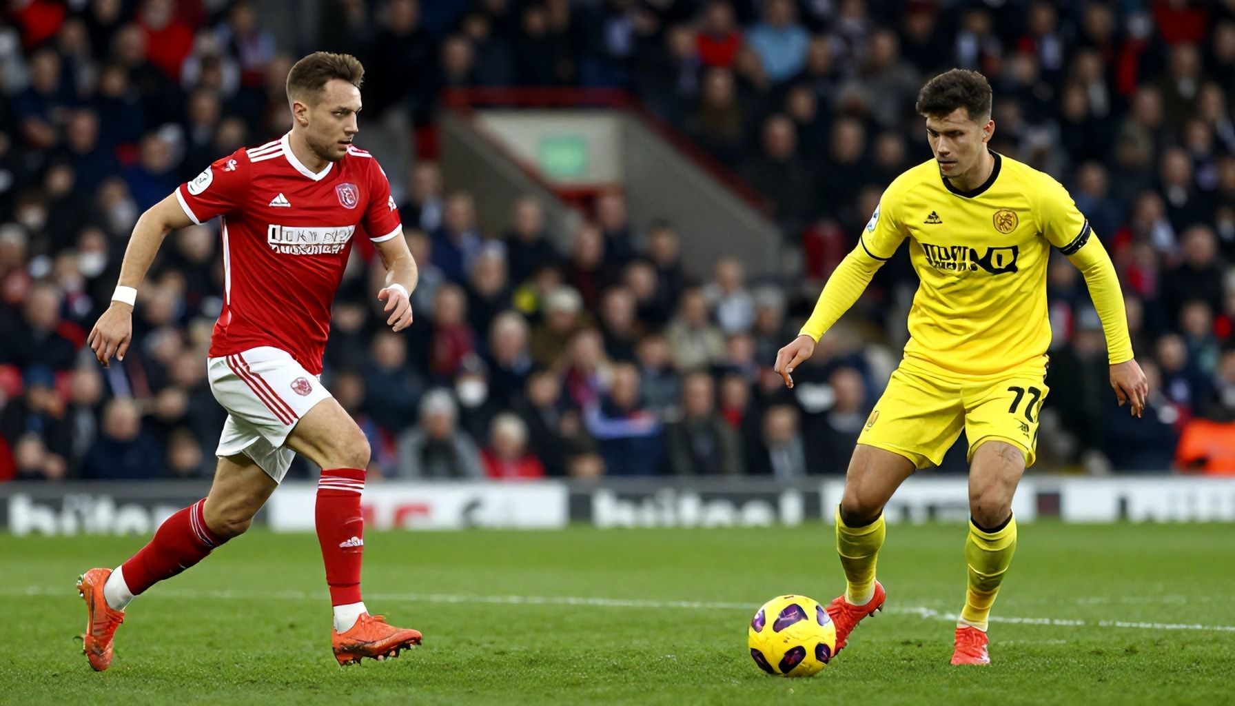 St Johnstone vs Dundee: Key Clash in Scottish Premiership Rivalry 1 How to Spot the Decisive Moments in St Johnstone vs Dundee Clashes*