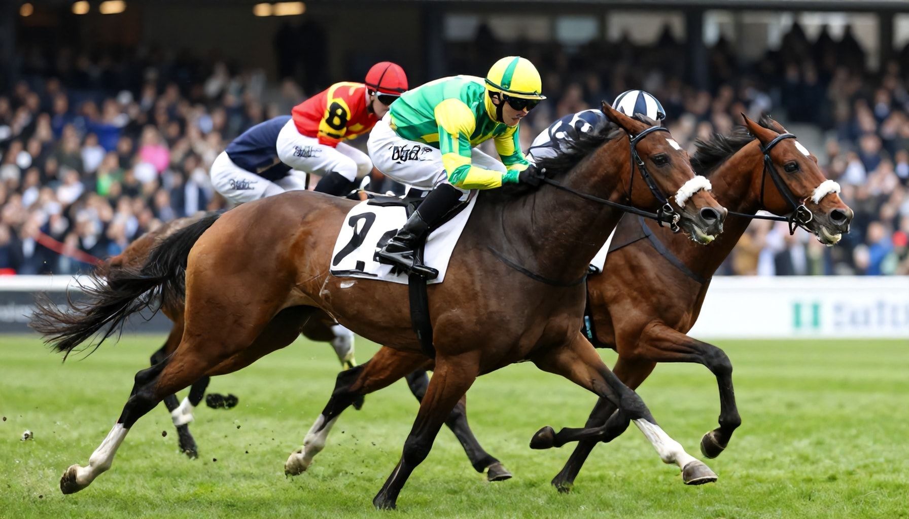 How to Spot the Rising Stars in This Intense Scottish Derby*