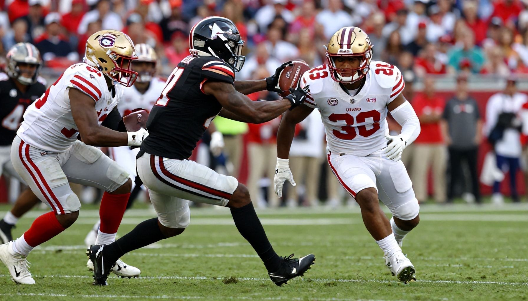 Dundee United vs Dundee FC: Key Lineup Insights for the Tayside Derby 5 How to Spot the X-Factors in Both Teams’ Lineups for a Tight Derby*