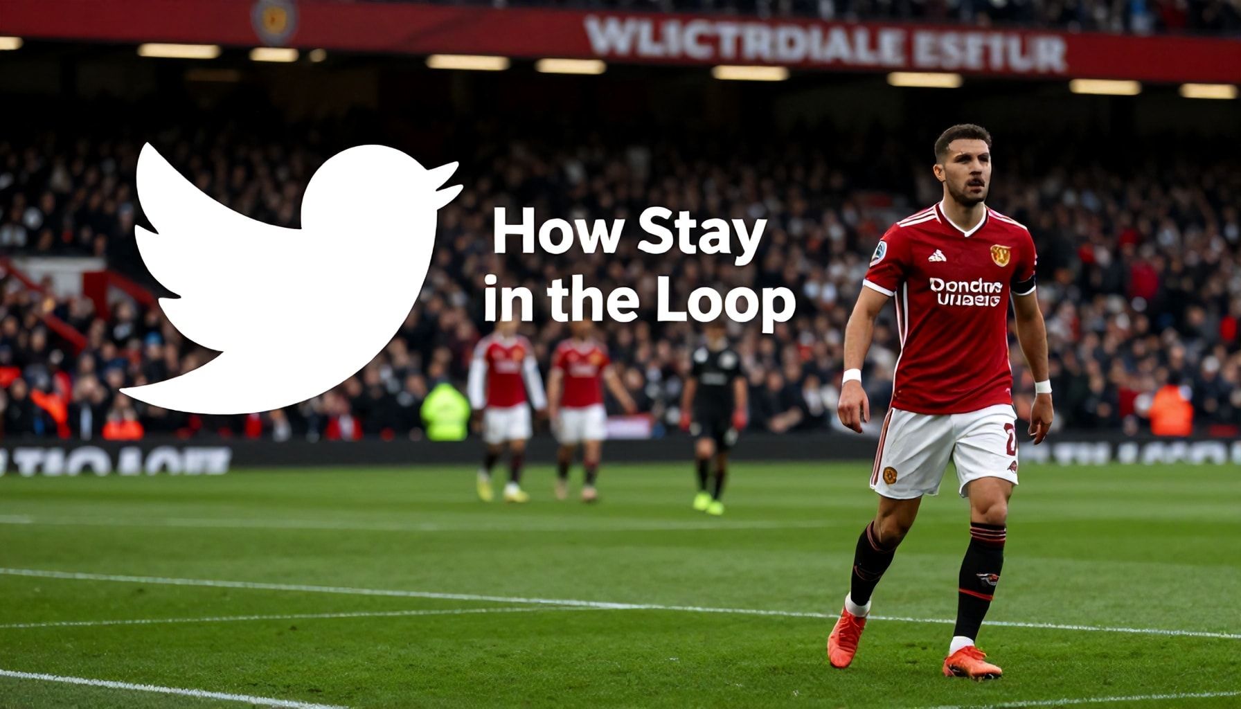 Unite with Dundee United – Stay Updated on the Latest News & Match Highlights 1 How to Stay in the Loop with Dundee United’s Twitter Updates*