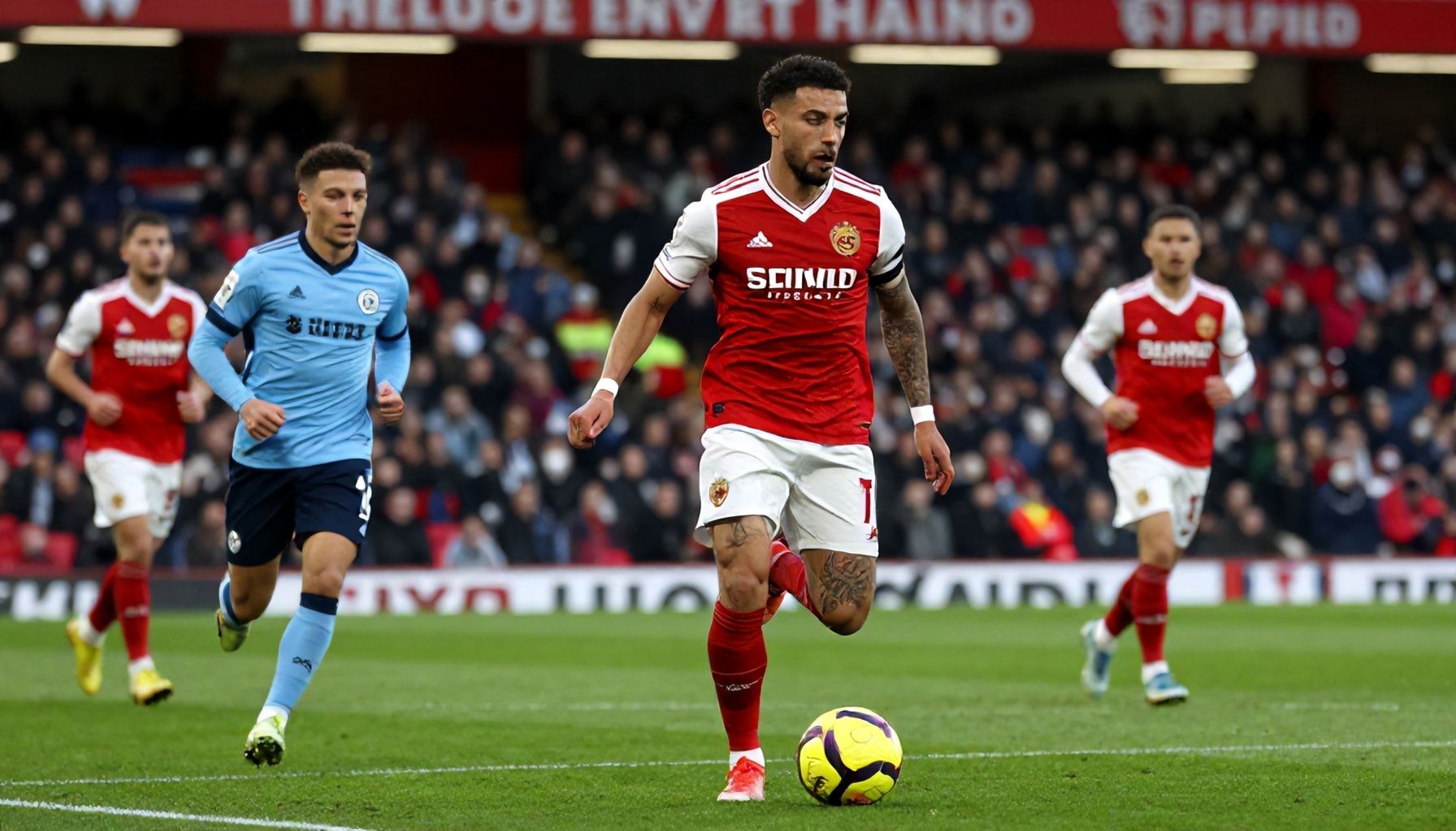 How to Stop Dundee United’s Set-Piece Mastery: A Tactical Guide*