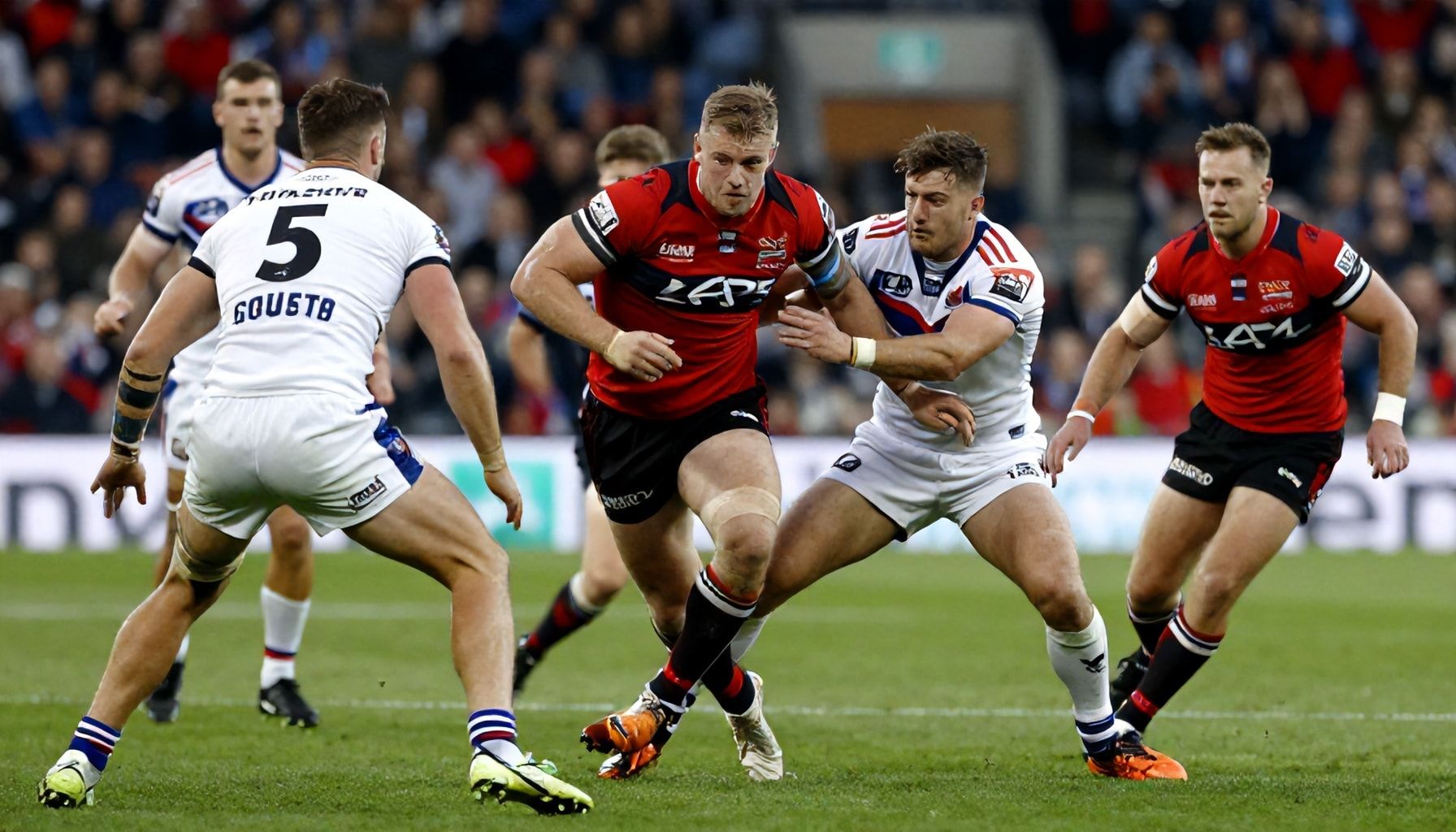 Dundee United vs St. Johnstone: Key Match Preview and Tactics 5 How to Stop St. Johnstone’s Deadly Wing Play: A Tactical Breakdown*