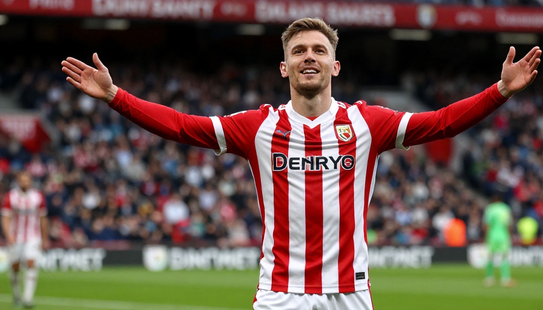 How to Support Dundee’s Rising Star Like a True Local*