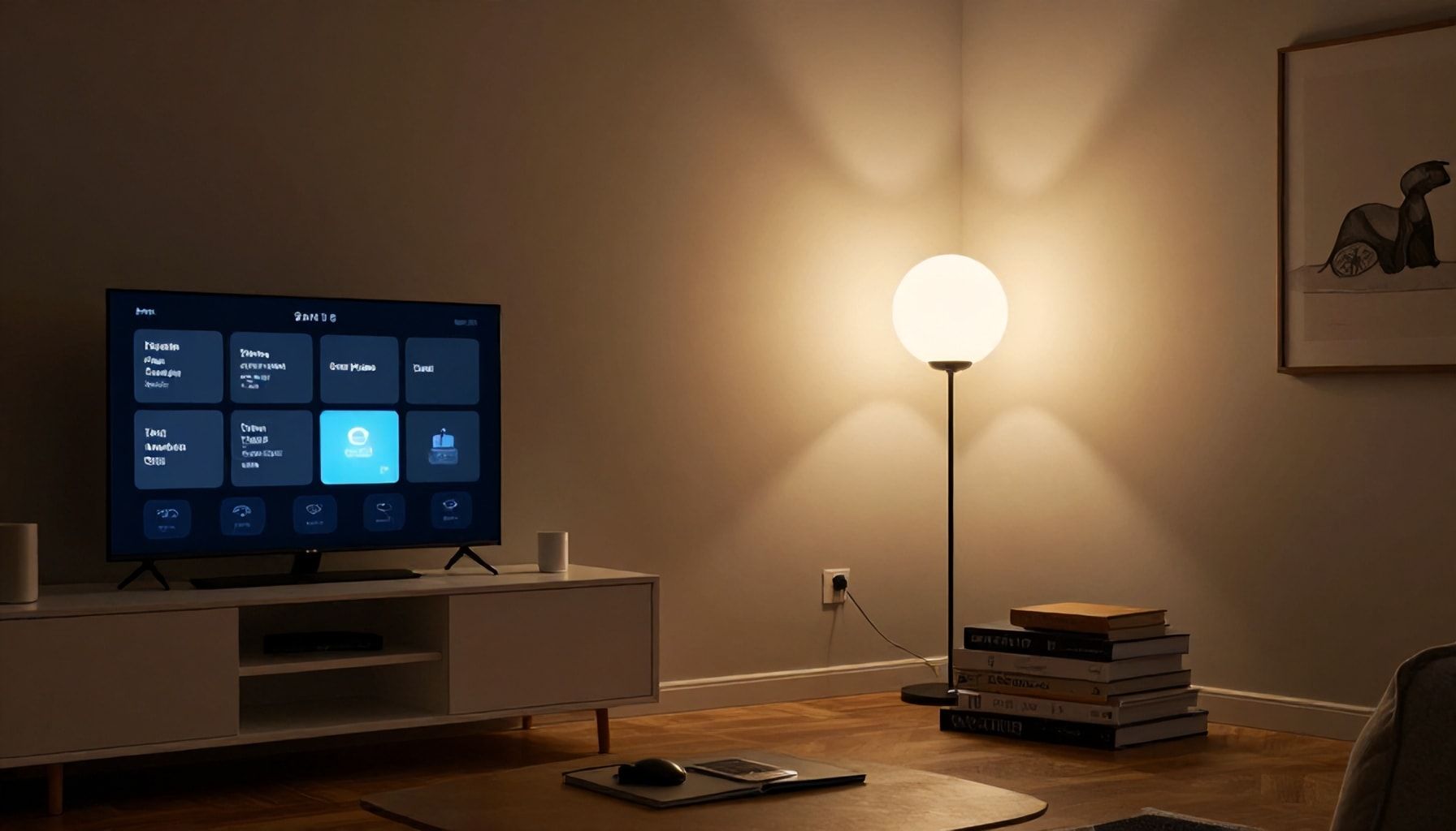 Beam Dundee: Elevate Your Space with Smart Lighting Solutions 1 How to Transform Your Space with Beam Dundee’s Smart Lighting*