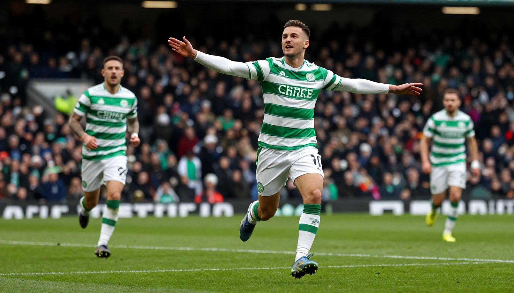 Dundee United vs Celtic FC: A Historical Rivalry Timeline 5 How to Understand the Tactics That Made Dundee United a Celtic Threat*