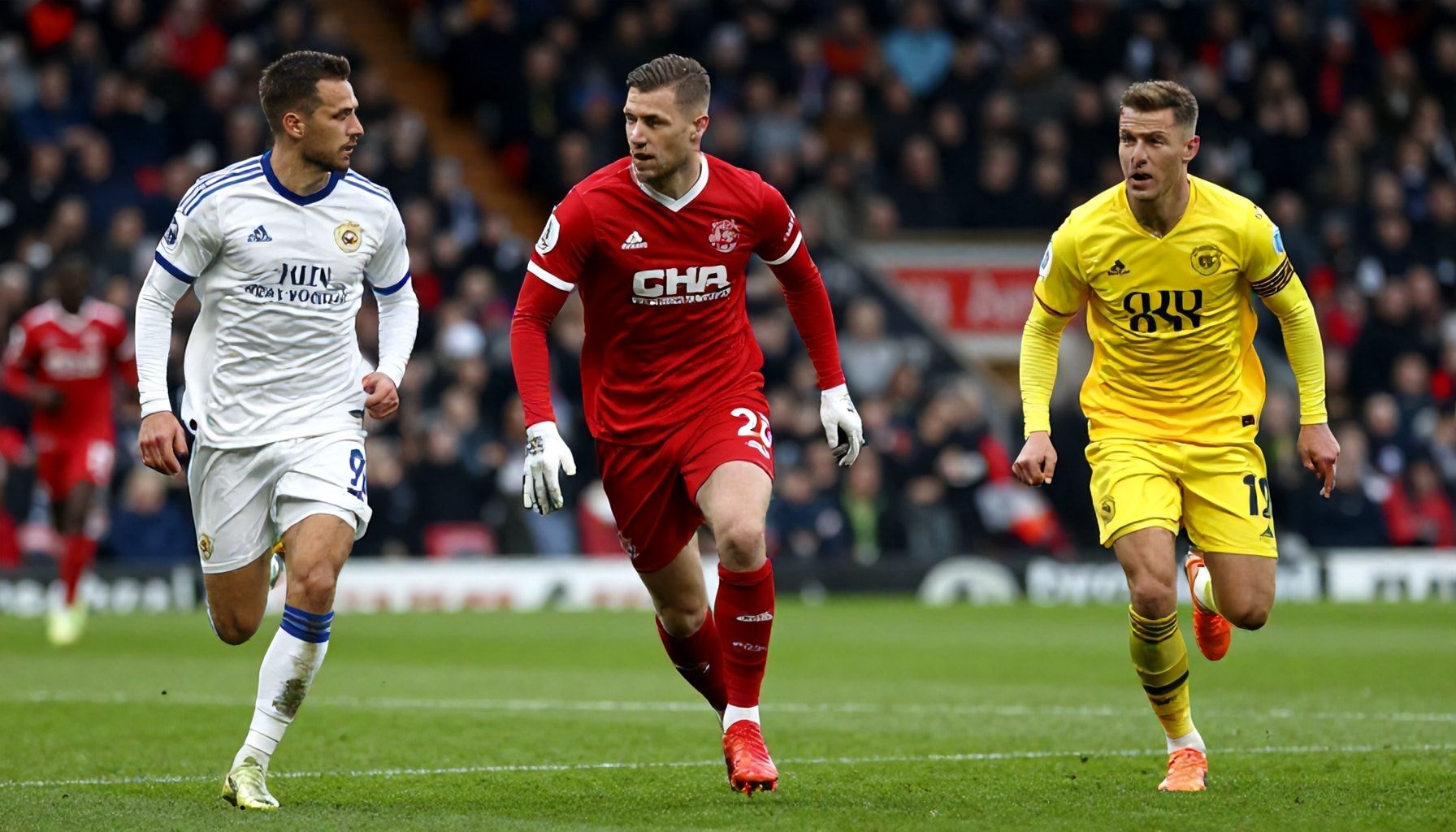 How to Watch Falkirk vs Dundee United: Key Players & Form Guide*