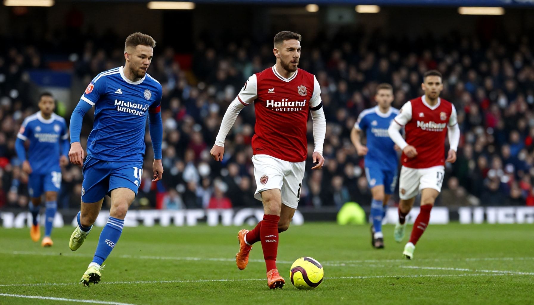 How to Watch for Key Moments in This Scottish Premiership Clash*