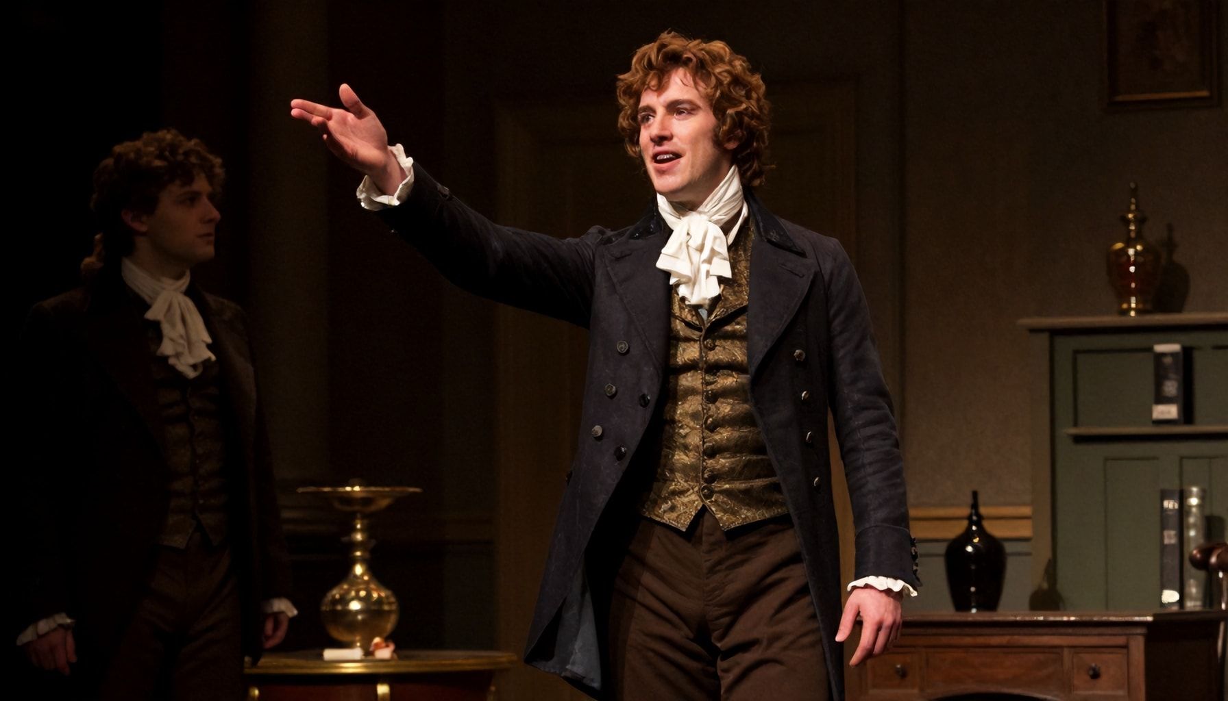 How Tom Jones’ Dundee Performance Brings Decades of Hits to Life*