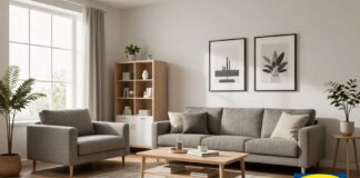 Discover Smart & Stylish Home Solutions at IKEA Dundee