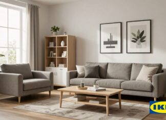 Discover Smart & Stylish Home Solutions at IKEA Dundee