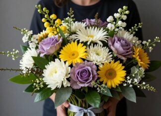Send Beautiful Flowers in Dundee with Interflora Send Beautiful Flowers in Dundee with Interflora