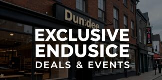 Discover Exclusive Deals & Events in Dundee with itison
