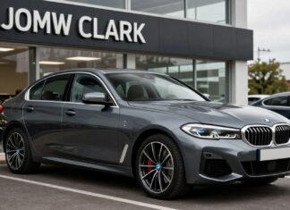 John Clark BMW Dundee: Premium BMW Sales & Service Near You