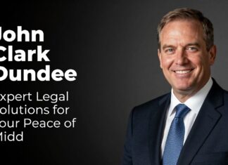 John Clark Dundee: Expert Legal Solutions for Your Peace of Mind