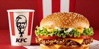 Tasty KFC in Dundee – Fresh, Flavourful & Fast