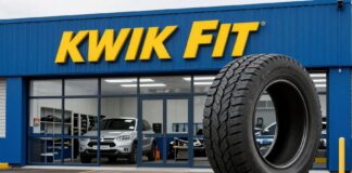 Expert Tyre & Car Services in Dundee – Fast & Reliable at Kwik Fit