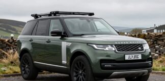 Discover Land Rover Dundee: Adventure Meets Innovation