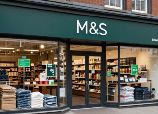 Maximise Savings with M&S Dundee’s Best Deals Maximise Savings with M&S Dundee’s Best Deals