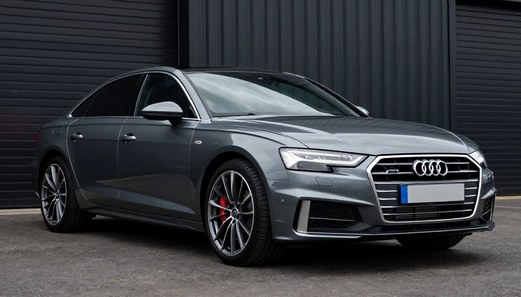Maximise Your Audi’s Performance: Expert Tips from Dundee’s Specialists*