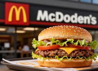 McDonald’s Dundee: Fast, Fresh & Delicious Meals Near You