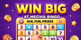 Win Big at Mecca Bingo Dundee – Fun, Prizes & Exciting Jackpots!