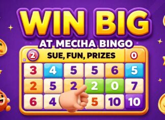 Win Big at Mecca Bingo Dundee – Fun, Prizes & Exciting Jackpots!