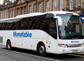 Affordable Megabus Travel from Dundee to Glasgow