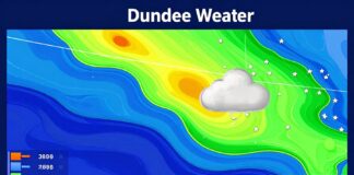 Get Accurate Dundee Weather Forecasts from the Met Office