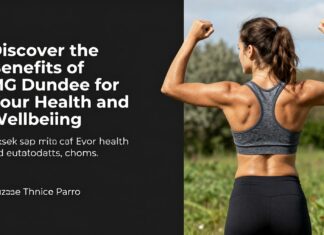 Discover the Benefits of MG Dundee for Your Health and Wellbeing