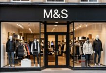 Discover Quality & Style at M&S Dundee – Your Perfect Shopping Destination Dundee News