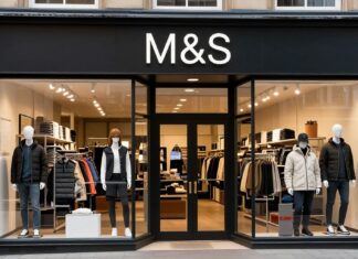Discover Quality & Style at M&S Dundee – Your Perfect Shopping Destination