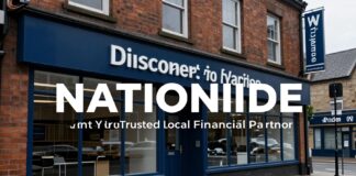 Discover Nationwide Dundee: Your Trusted Local Financial Partner