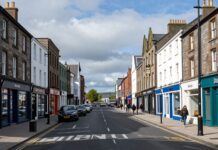 Discover the refreshed Dundee: A modern look for a vibrant city Dundee News