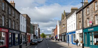 Discover the refreshed Dundee: A modern look for a vibrant city