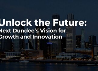 Unlock the Future: Next Dundee’s Vision for Growth and Innovation