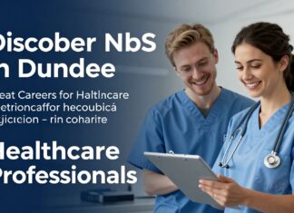 Discover NHS Jobs in Dundee – Great Careers for Healthcare Professionals Discover NHS Jobs in Dundee – Great Careers for Healthcare Professionals