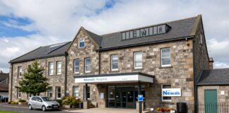 Ninewells Hospital Dundee: Expert Care for Your Health Needs Dundee News