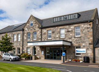 Ninewells Hospital Dundee: Expert Care for Your Health Needs