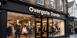Discover Overgate Dundee: Your Ultimate Shopping & Leisure Destination