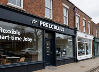 Find Flexible Part-Time Jobs in Dundee Today
