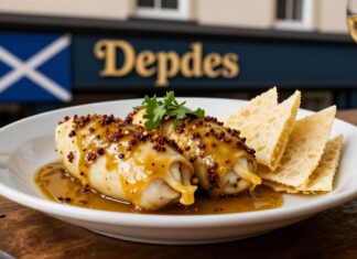 Discover the Best of Pepes Dundee: A Taste of Authentic Scottish Flavours