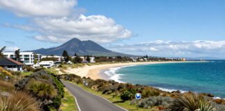 Discover the Scenic Journey from Perth to Dundee