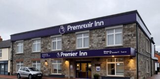 Premier Inn Dundee East: Comfortable Stays Near City Attractions Dundee News