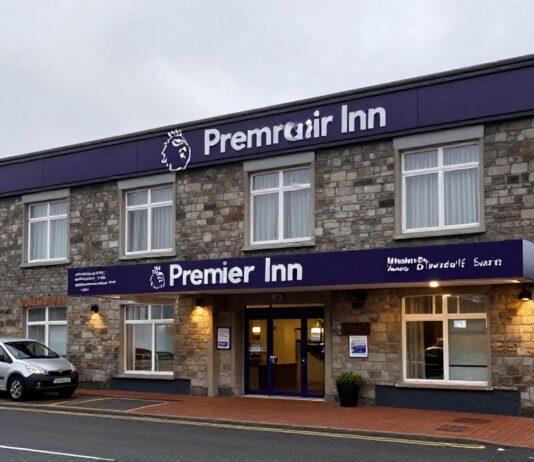 Premier Inn Dundee East: Comfortable Stays Near City Attractions Dundee News