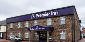 Premier Inn Dundee North: Comfortable & Convenient City Stay