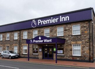 Premier Inn Dundee West: Comfortable & Convenient City Stay